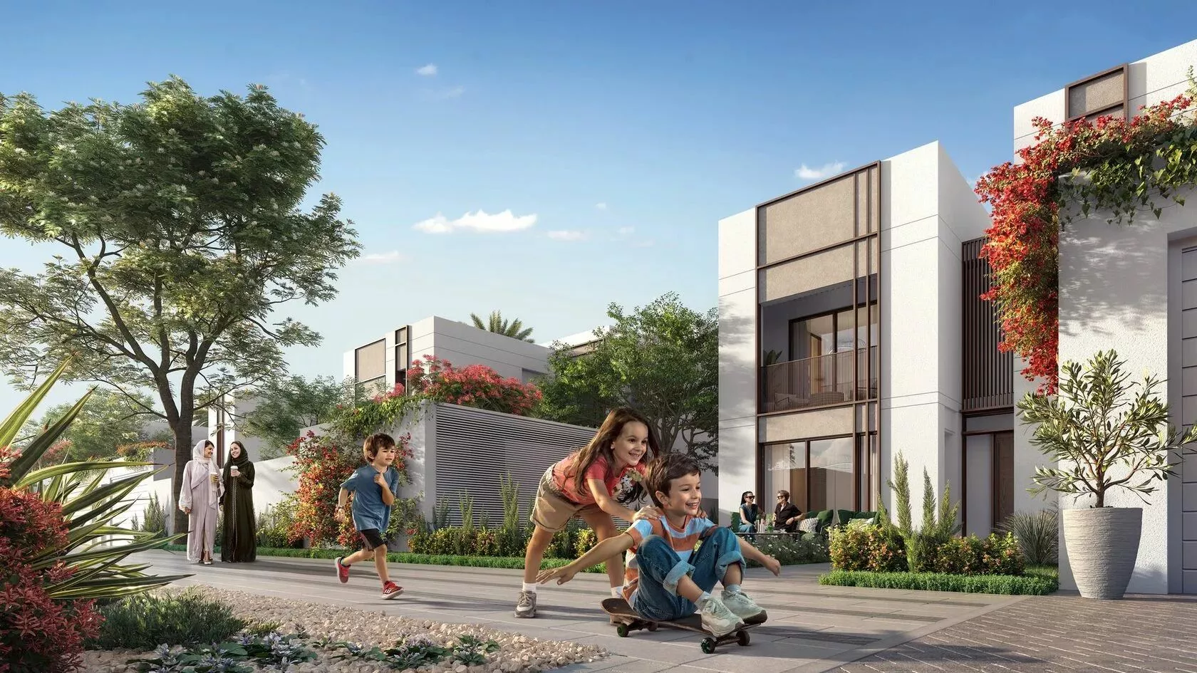 Fay Al Reeman 2 - Image 3