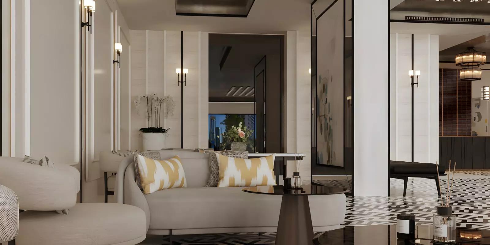 Volga Tower - Image 7