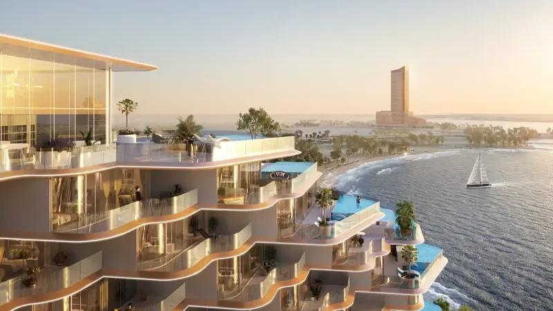 Sora Beach Residences