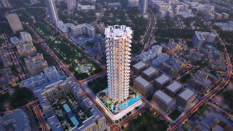 Binghatti Grove - Image 2