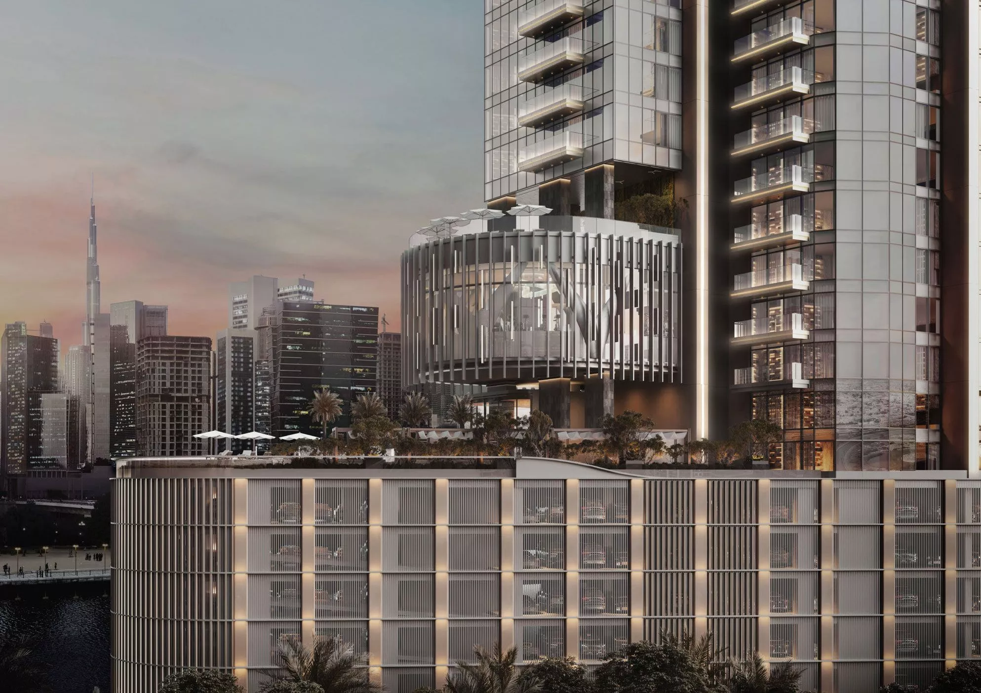 One River Point - Image 10