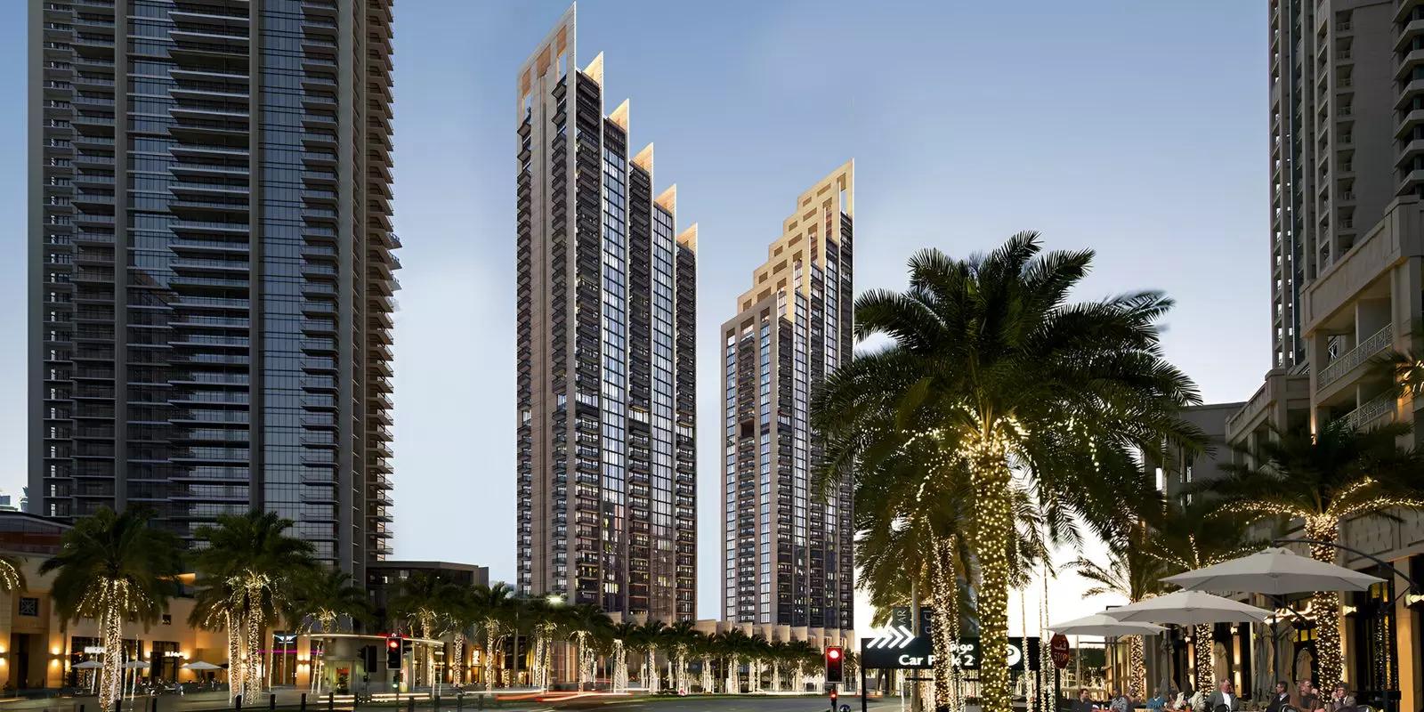 BLVD Heights Podium - Image 5