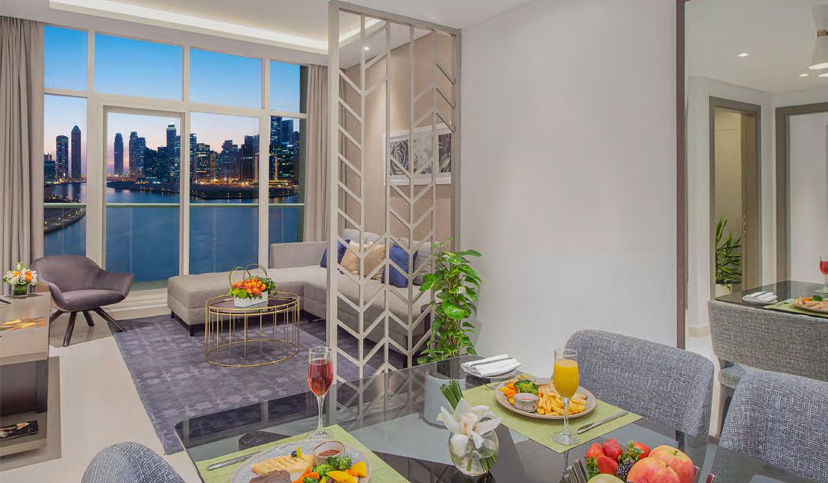 Damac Prive - Image 2