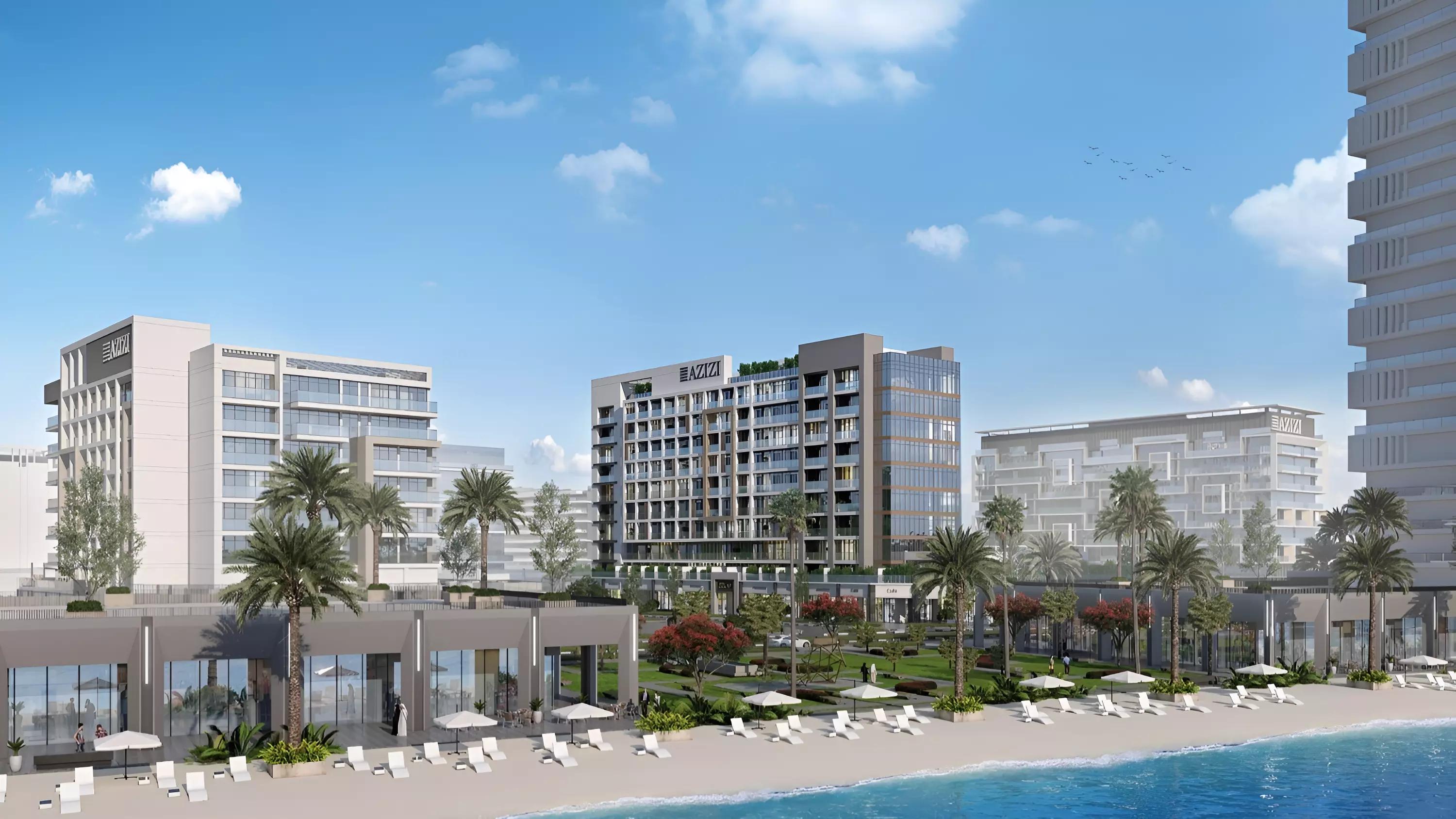 Azizi Riviera 67 - Image 2