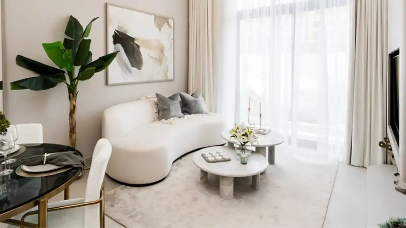 Oxford Terraces 2 - Image 2