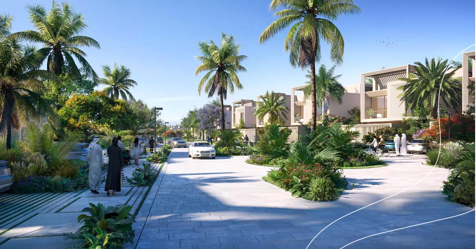 Al Thuraya Island - Image 4