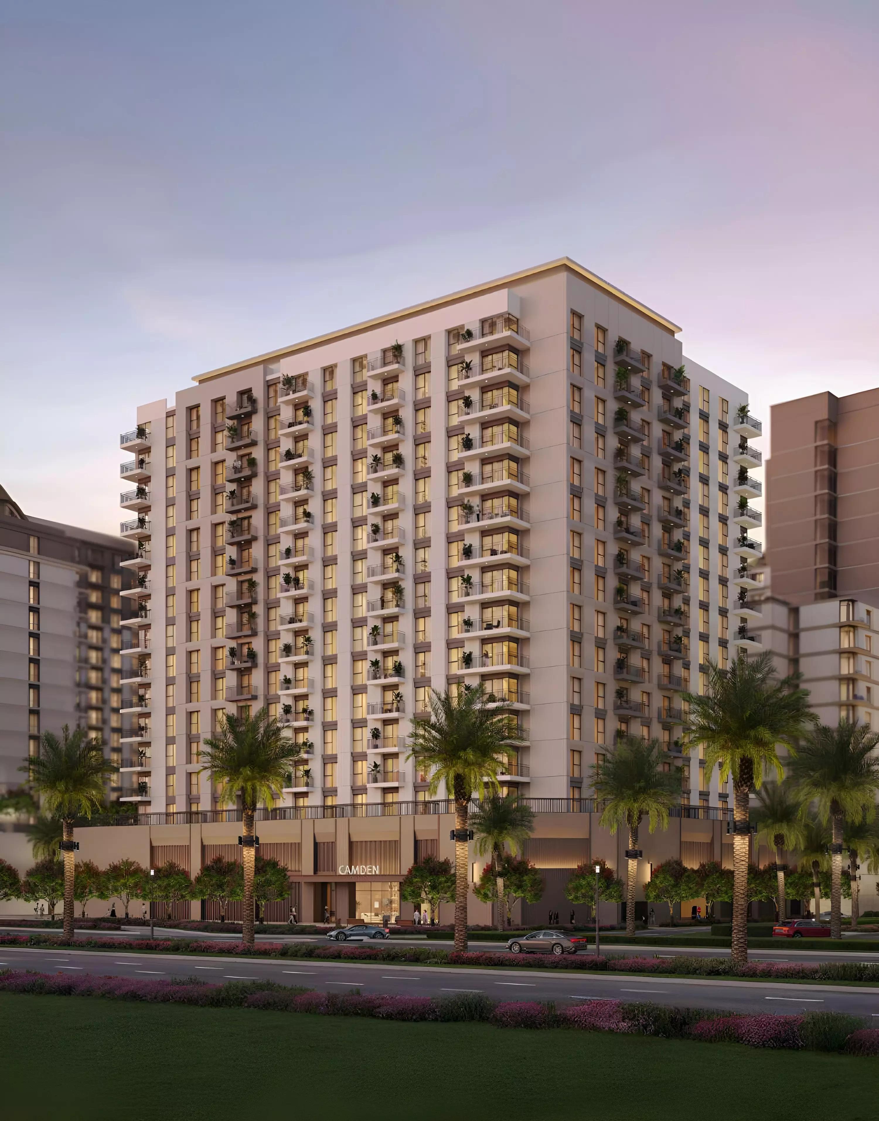 Nshama Camden - Image 2