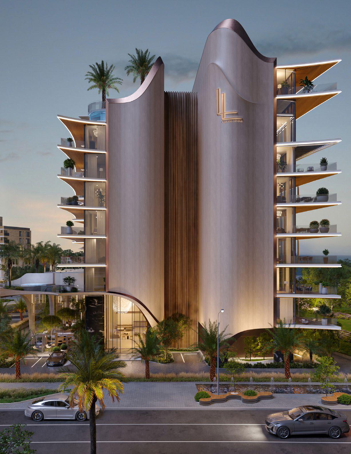 Ola Residences - Image 2