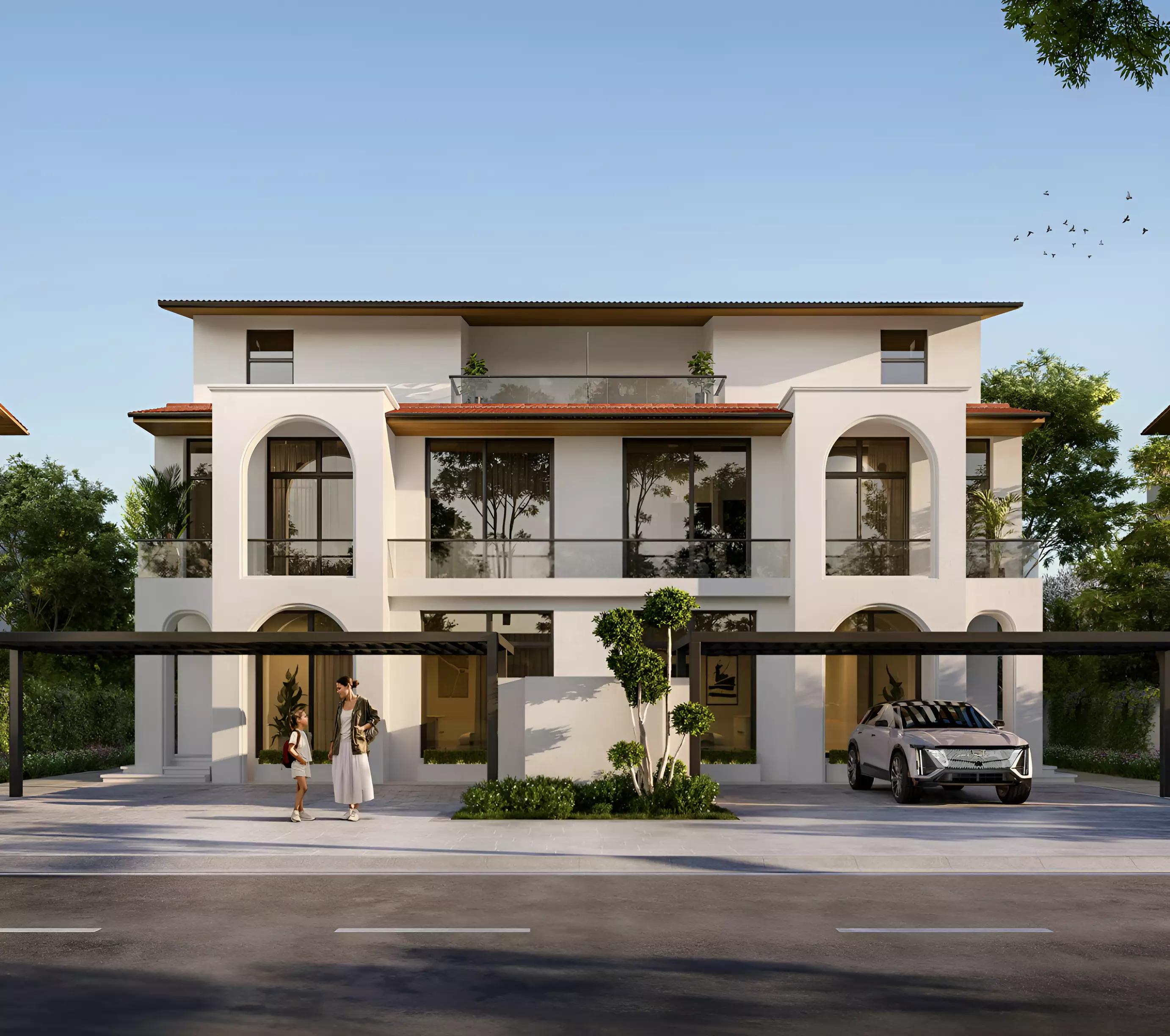 Nawayef Village - Image 2