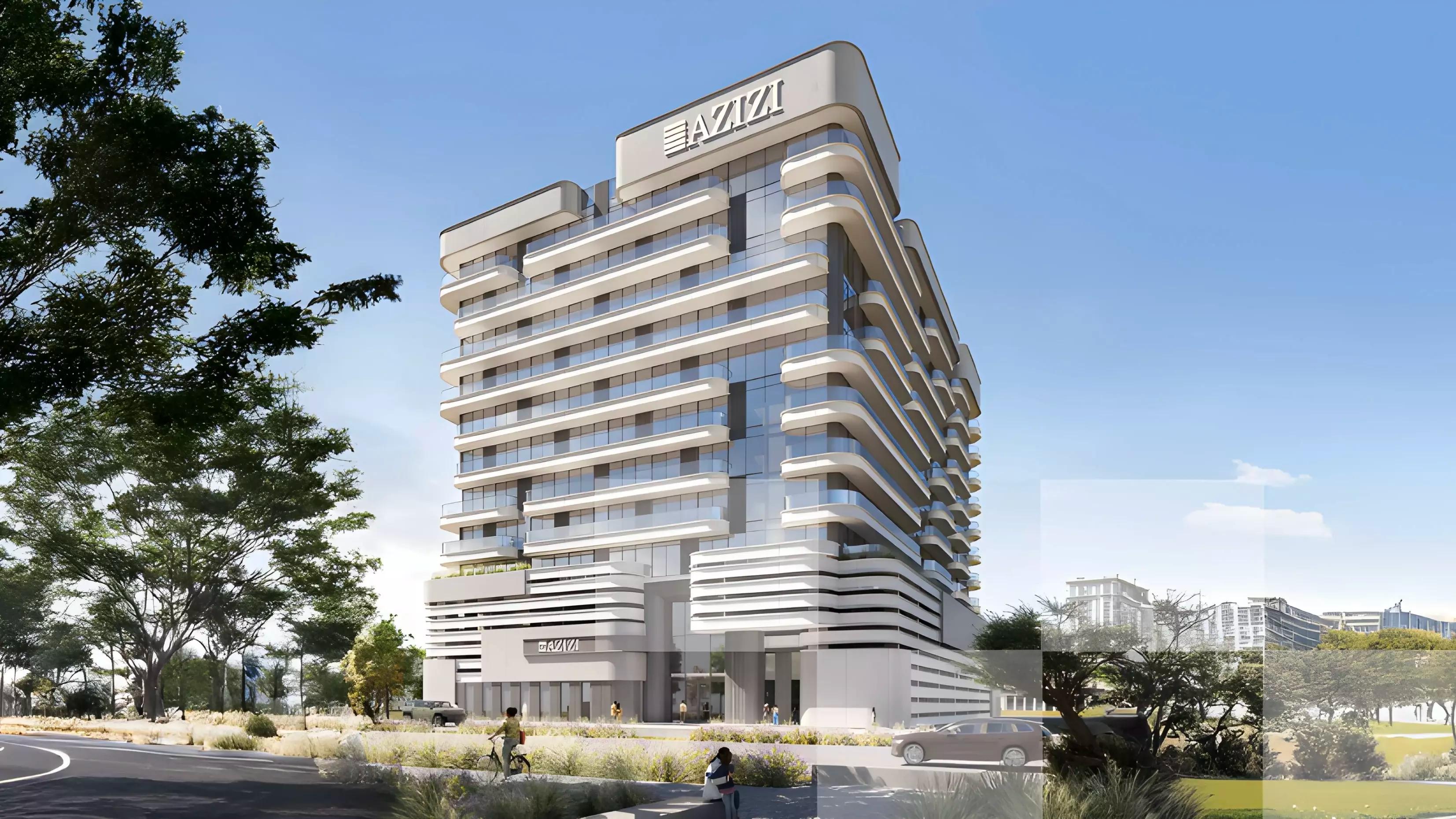 Azizi Ameer - Image 3