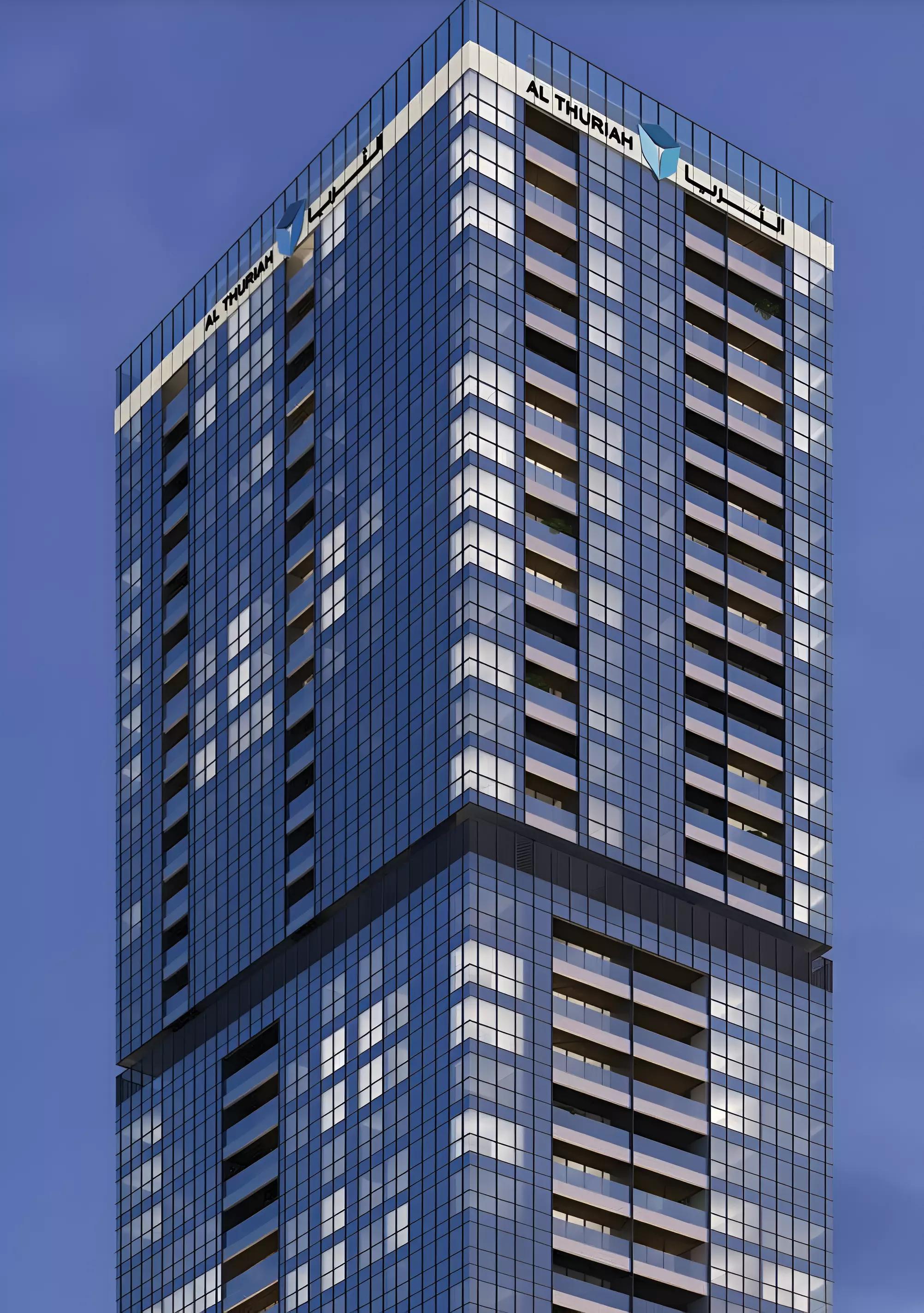 La Plage Tower 2 - Image 10