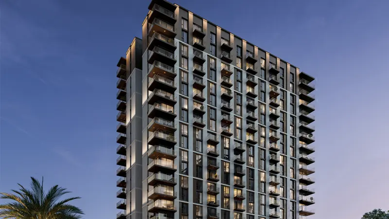 Oria by Emaar - Image 2