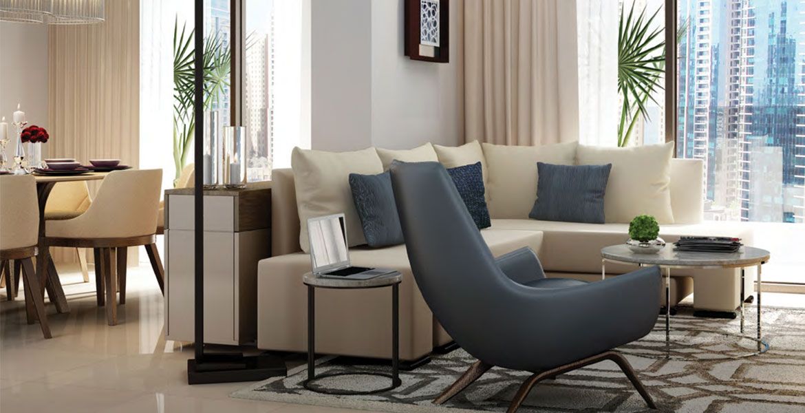 Avanti Apartments - Image 2