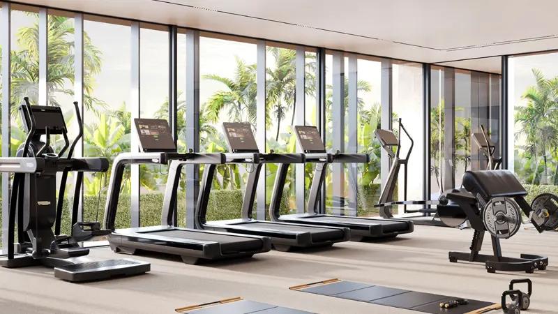 Bentley Mira Villas - Image 4