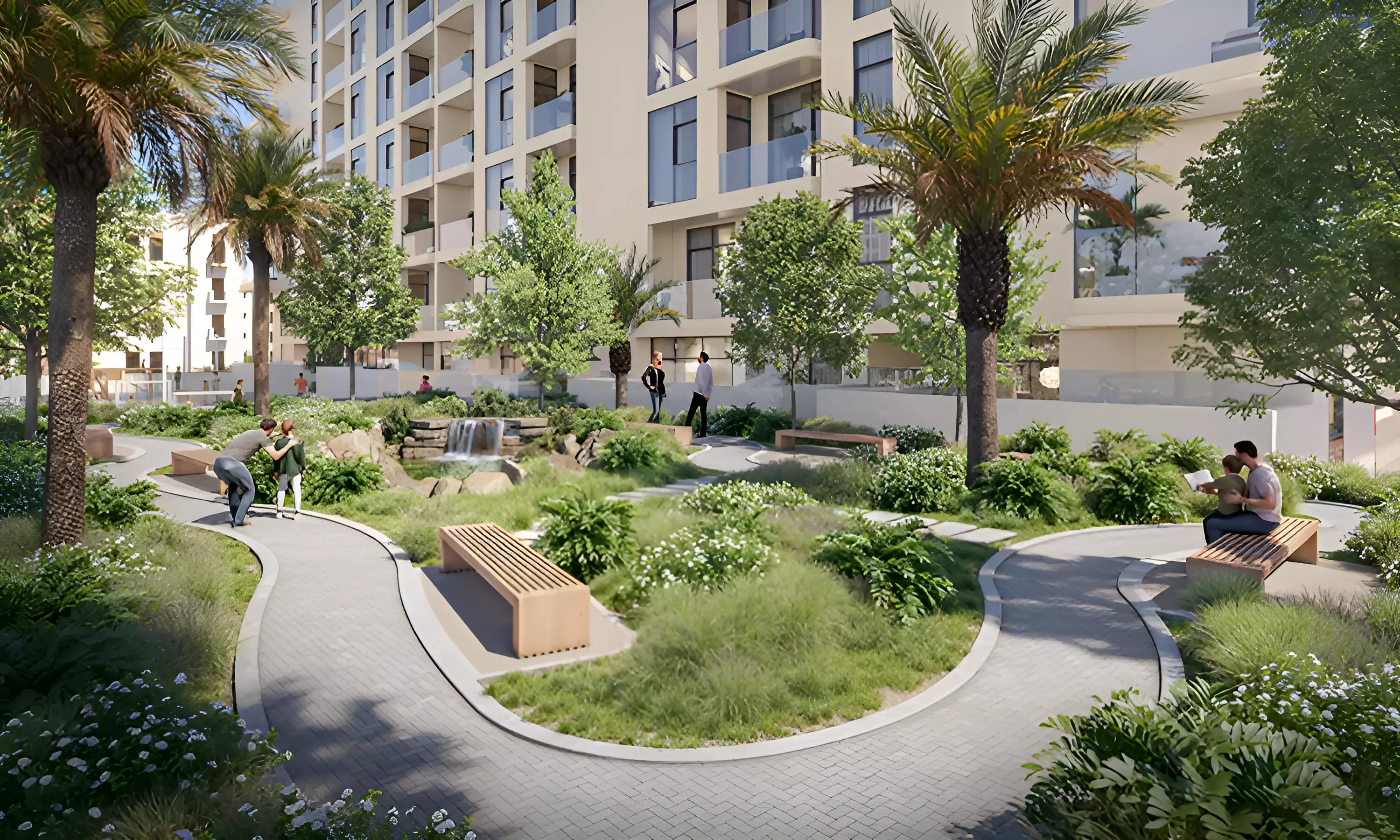 The Hub Residences - Image 10