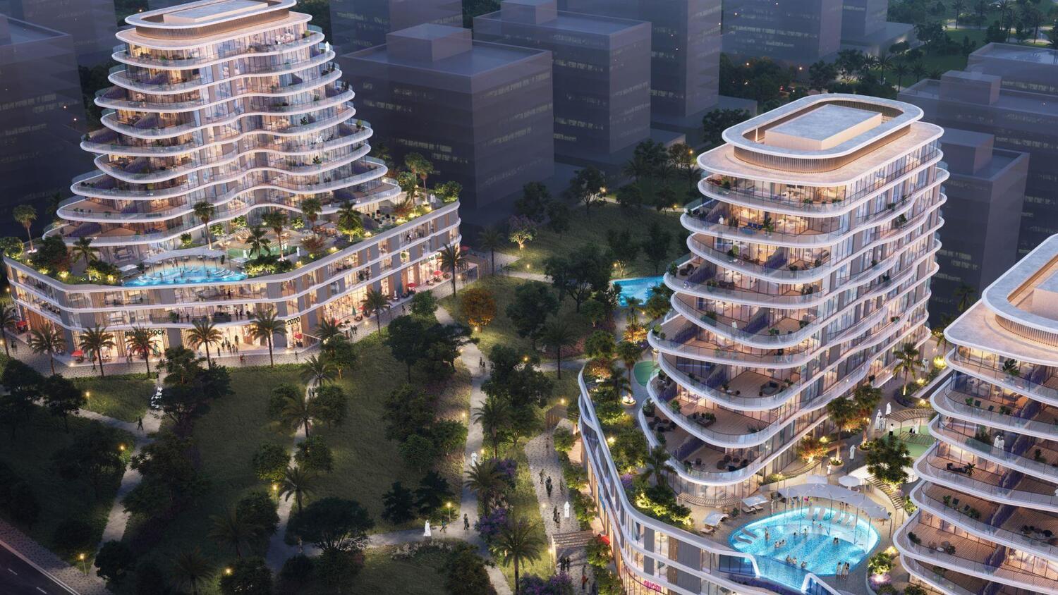 Zephyra Residences - Image 4