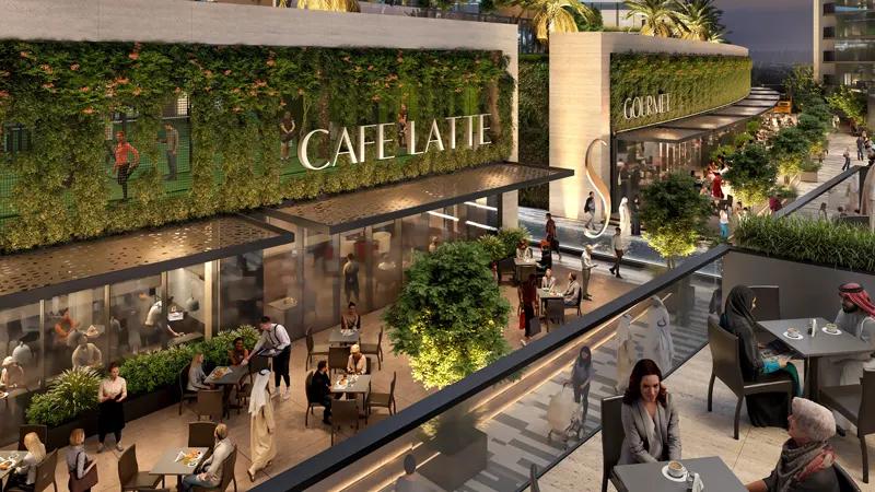 Sobha Orbis - Image 2