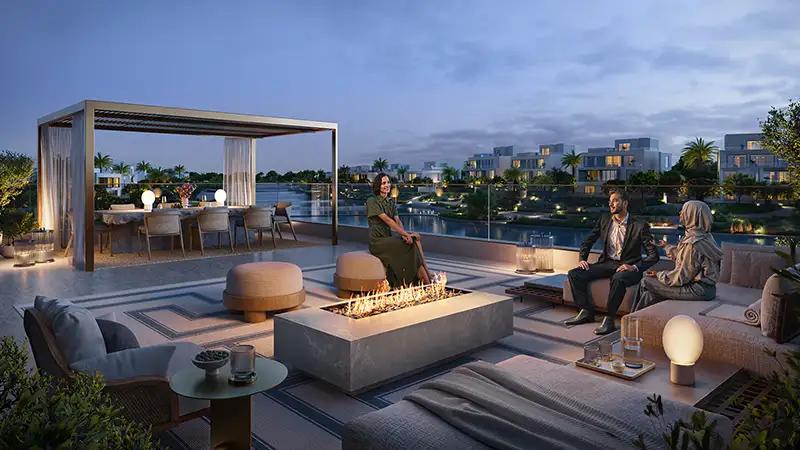 Address Villas Tierra - Image 2