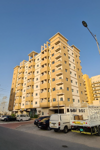 International City Image