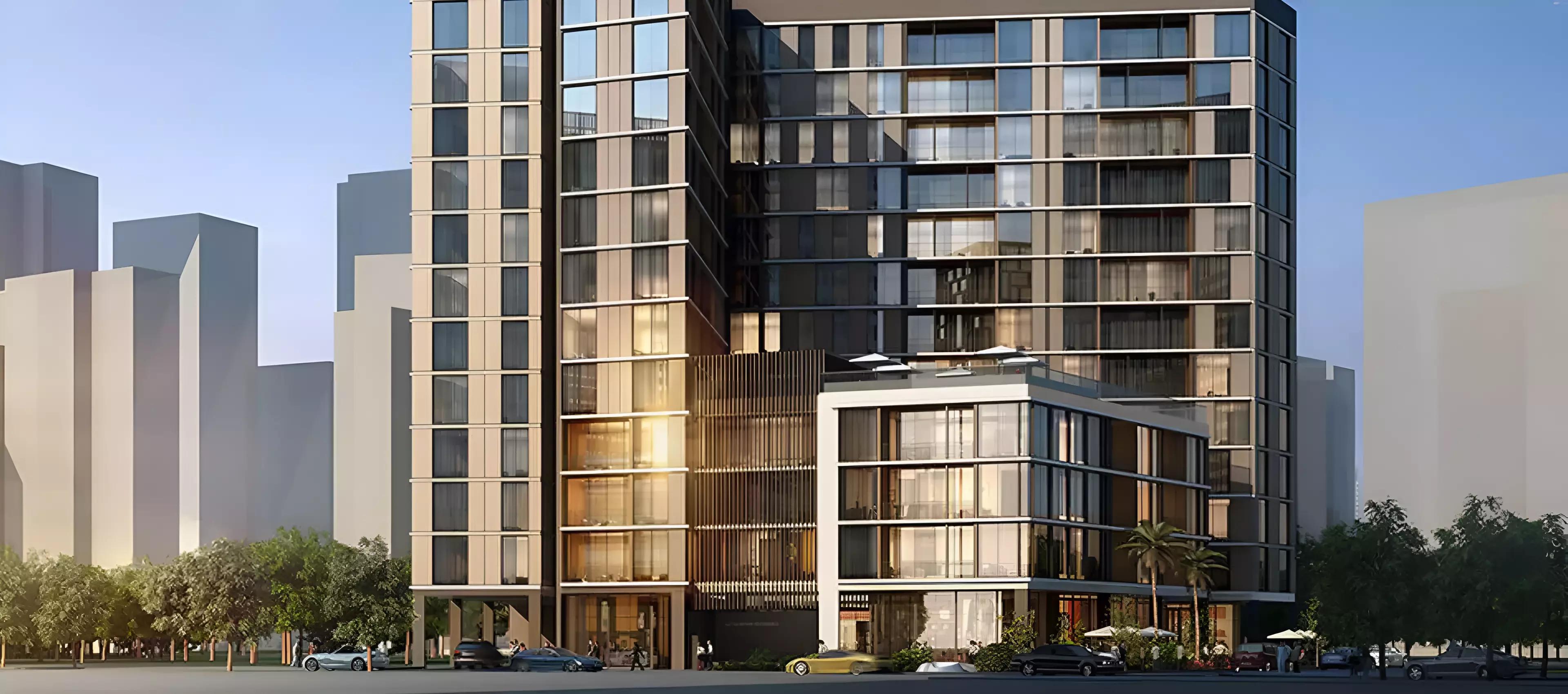 Al Thowima Residences - Image 3