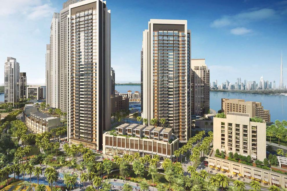 Creek Horizon - Image 8