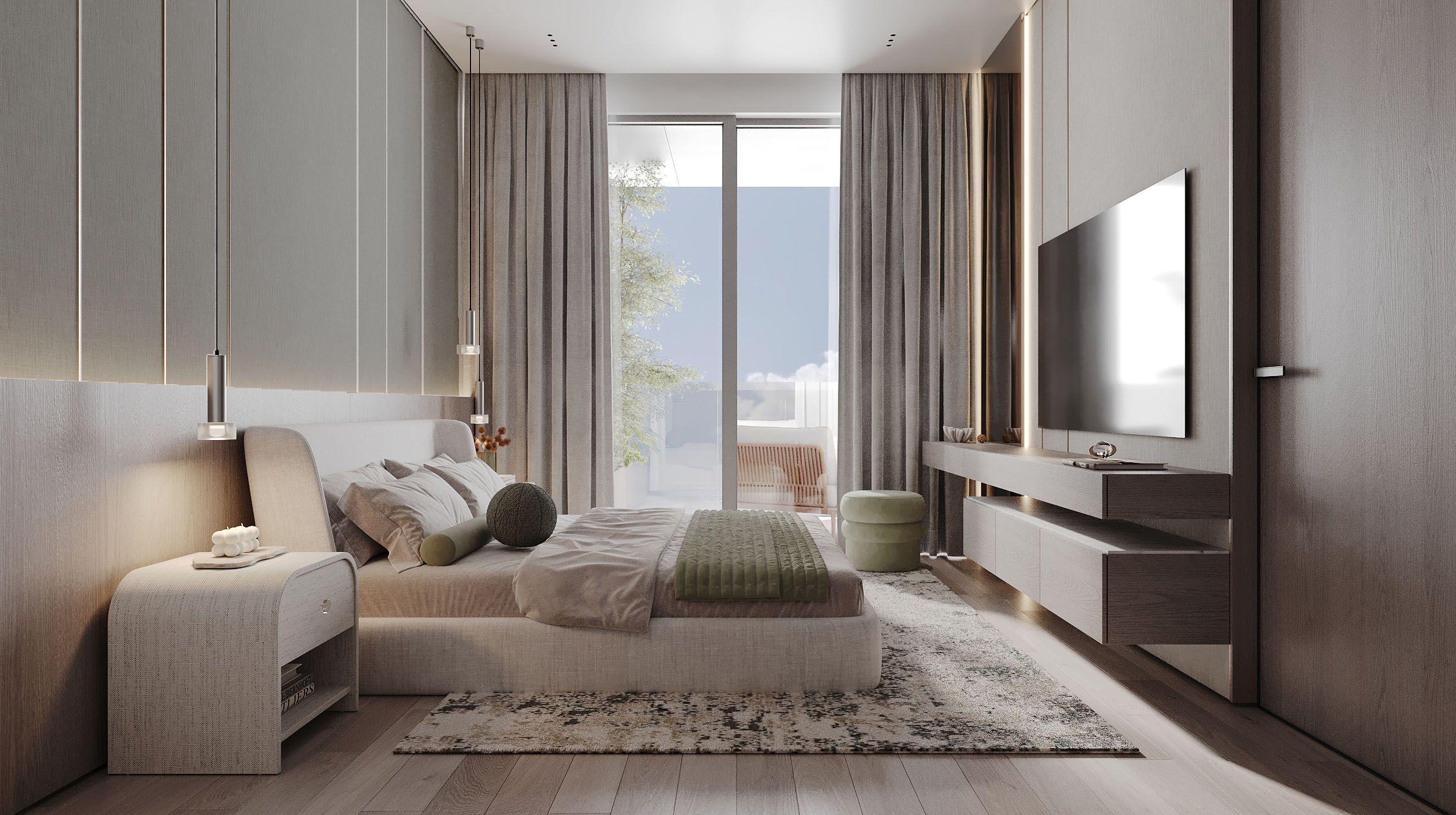 Cove Edition 3 by Imtiaz