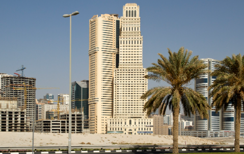 Al Mamzar - Sharjah Image