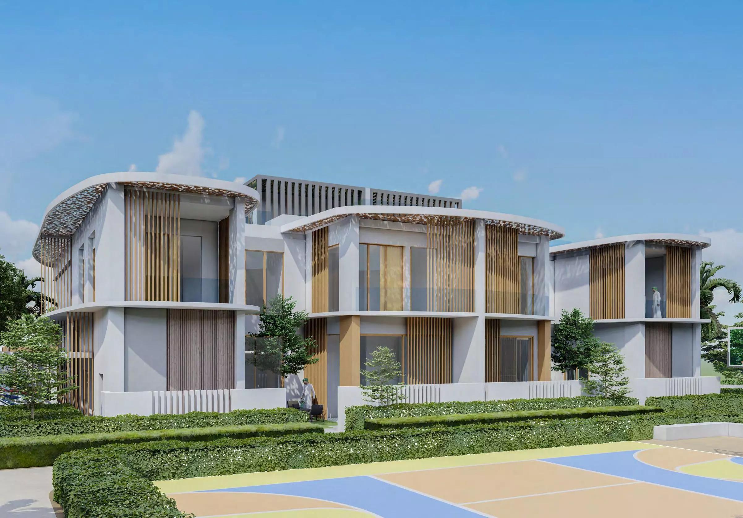 Murjan Al Saadiyat - Image 4