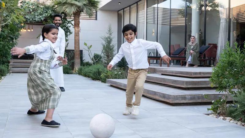 NAD Al Sheba Gardens 3 - Image 3