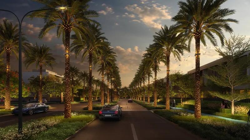 Nad Al Sheba Gardens Phase 4 - Image 6