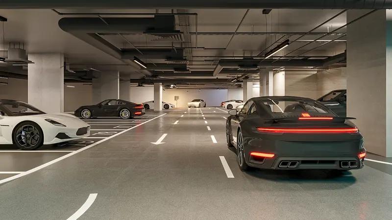 Milos Residences - Image 4