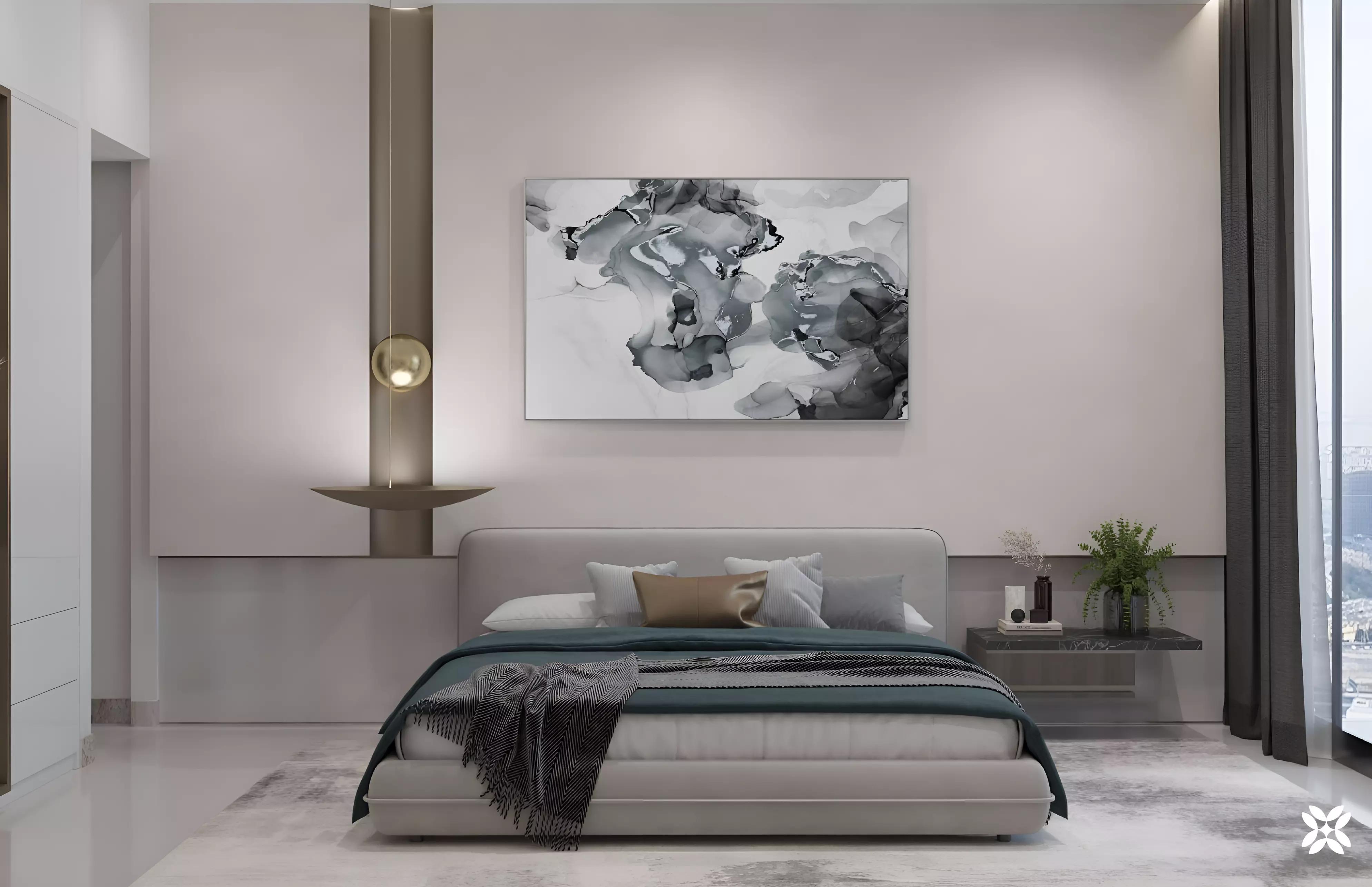 Samana Barari Lagoons