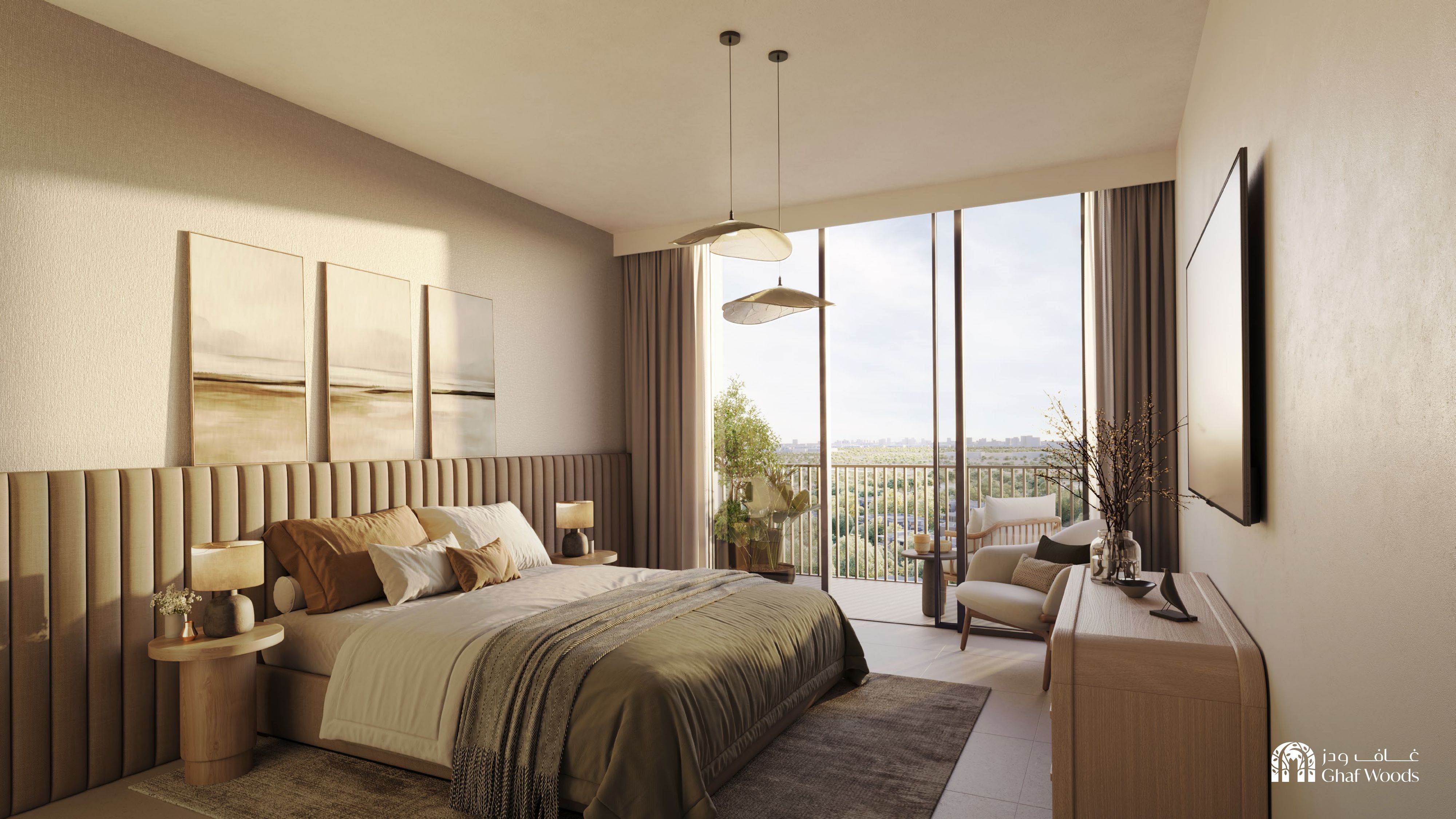 Distrikt at Ghaf Woods - Image 5