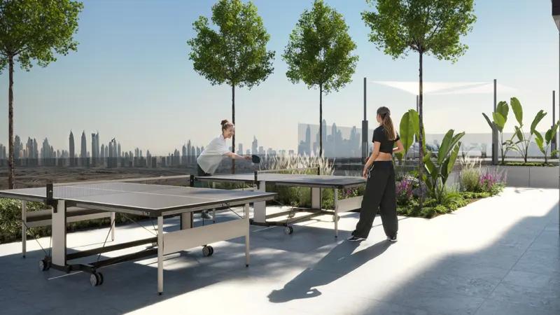 W1NNER Tower - Image 8