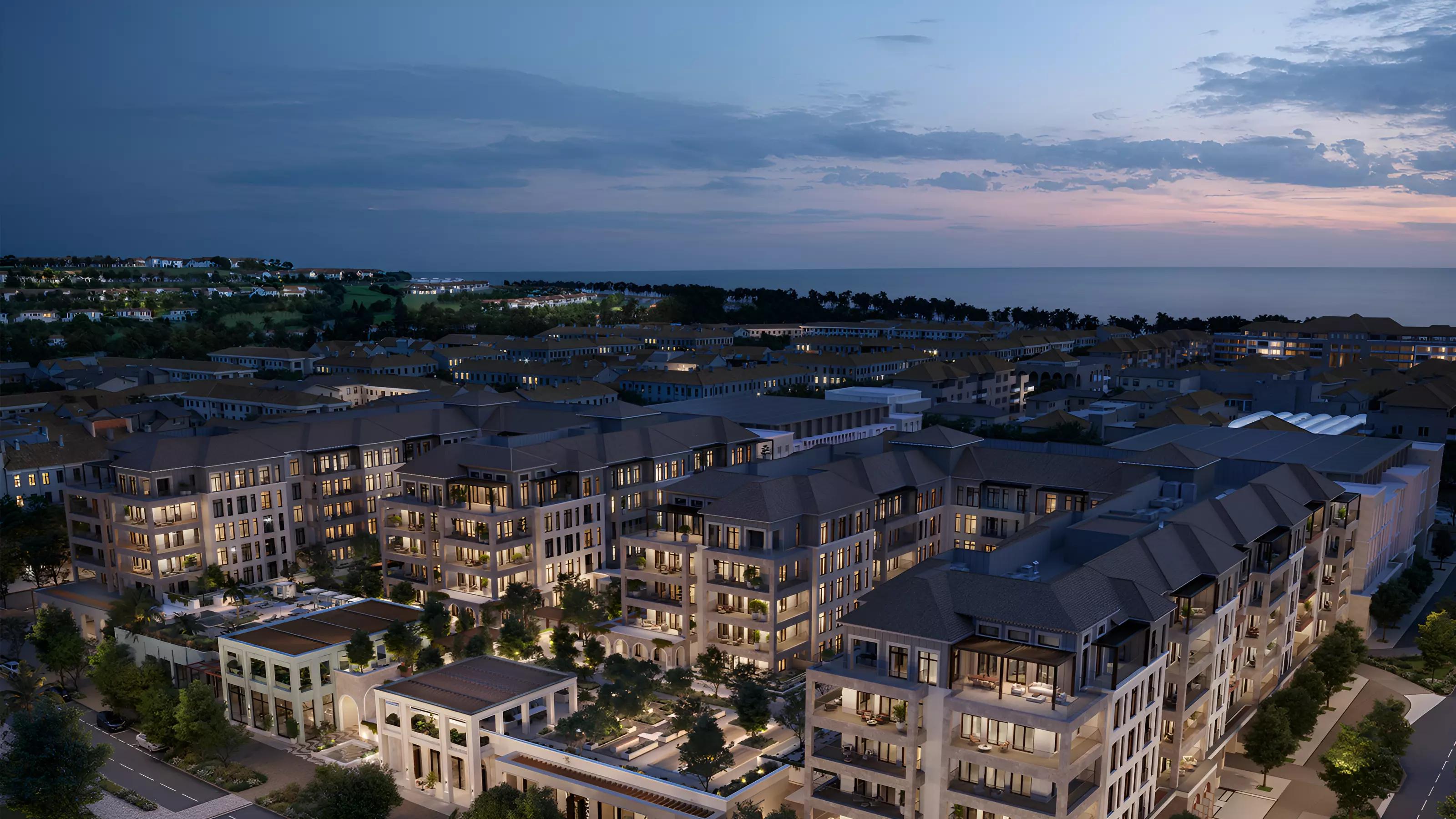 Nawayef Park Views - Image 4