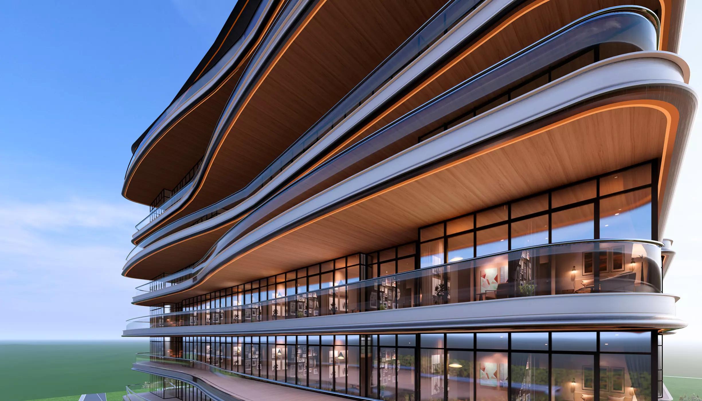 Sofitel Residences By Azha - Image 6