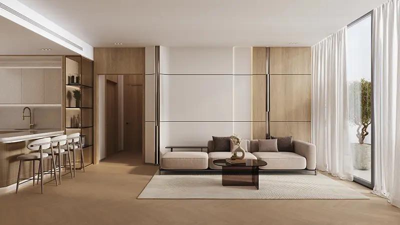 Binghatti Hillviews - Image 4