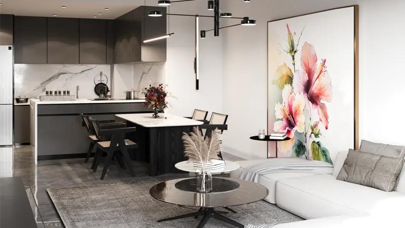 Lilium Tower - Image 4