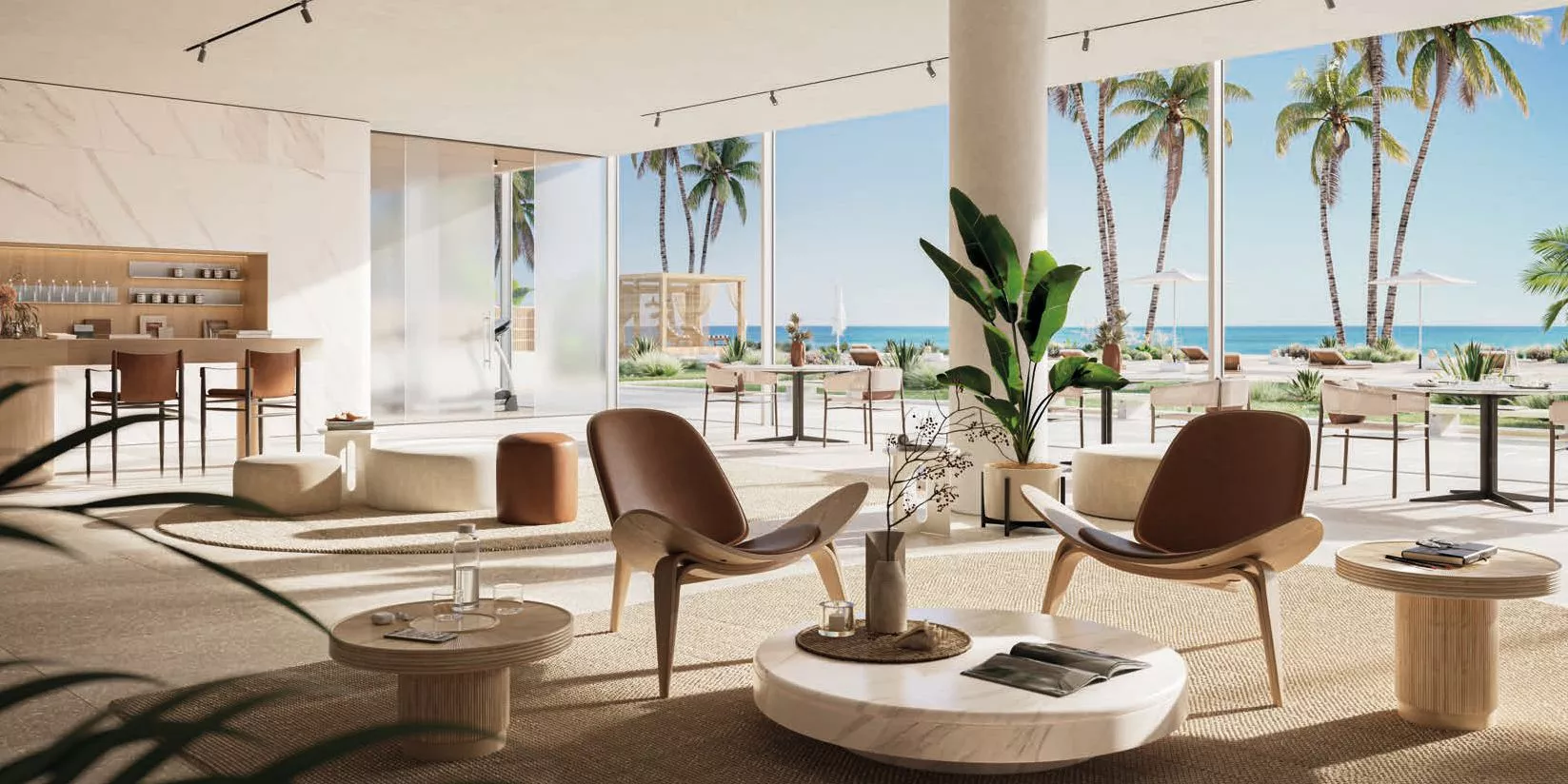 Rixos Dubai Islands Hotel & Residences - Image 7