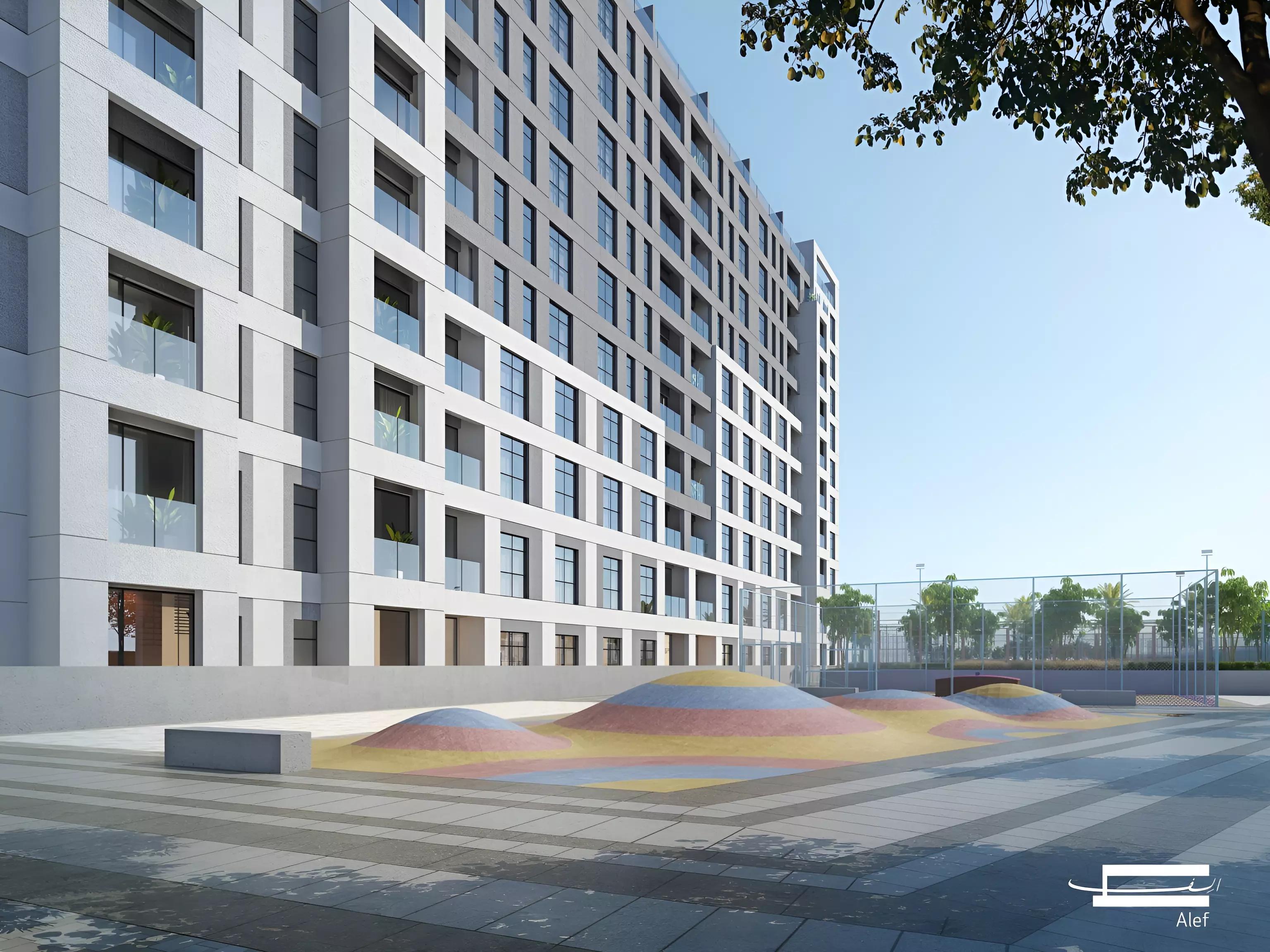 Suroor Phase 2  - Image 5