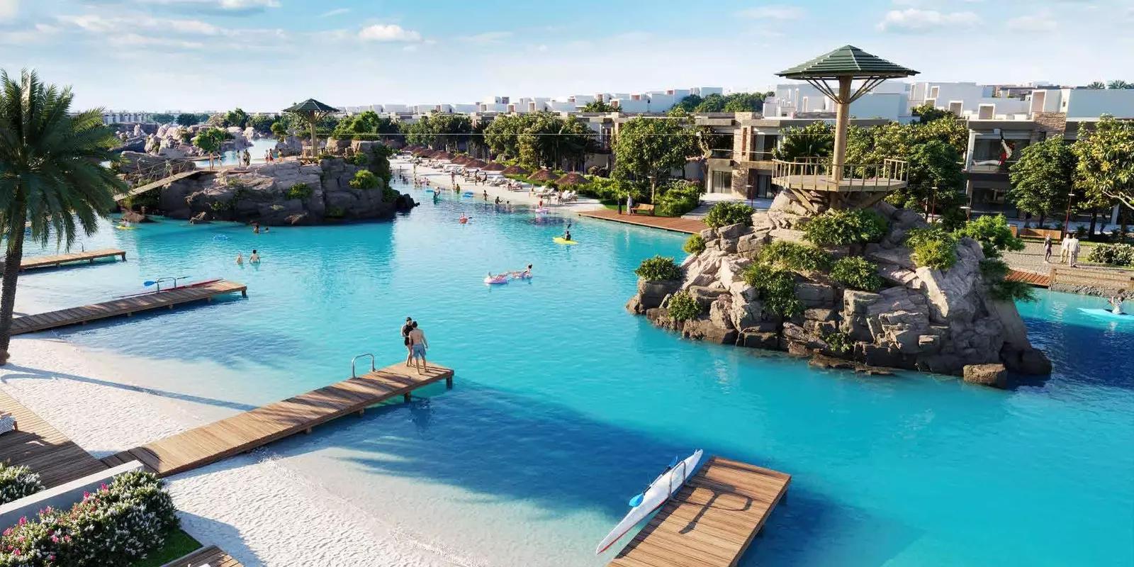 Damac Lagoons - IBIZA - Image 4