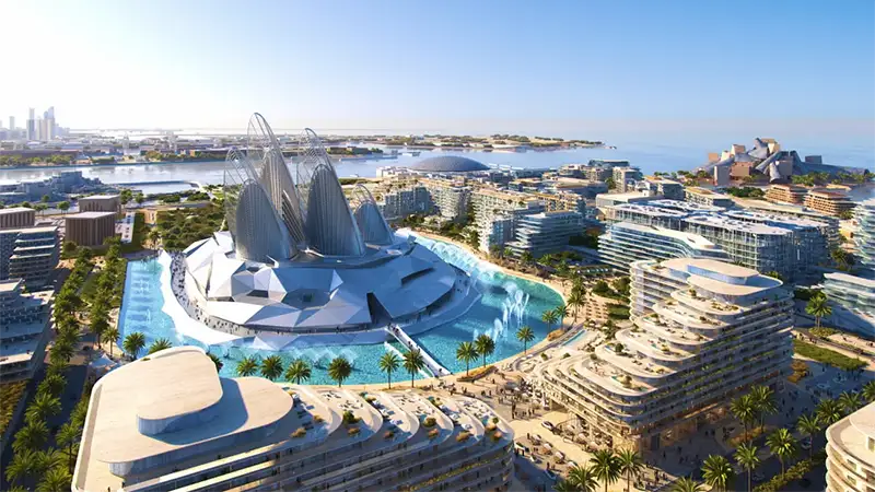 Mandarin Oriental Residences