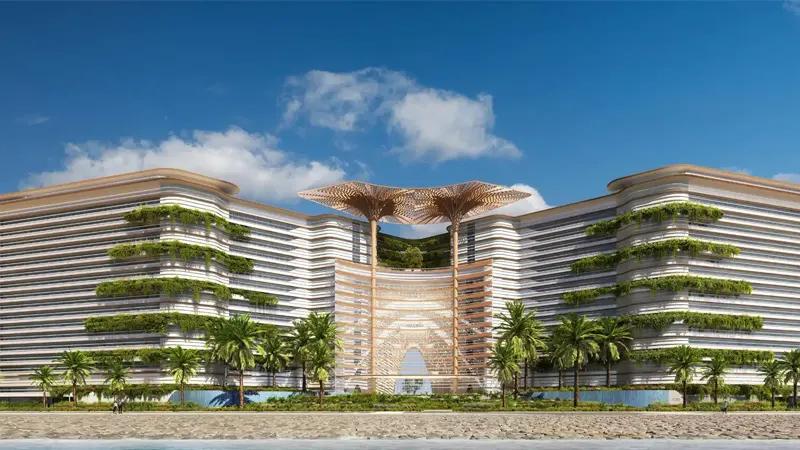 Sora Beach Residences - Image 3