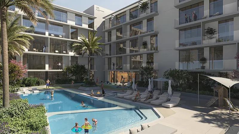 Roma Residences - Image 3