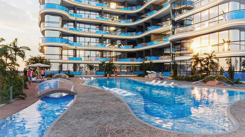 Samana Barari Views 2 - Image 9