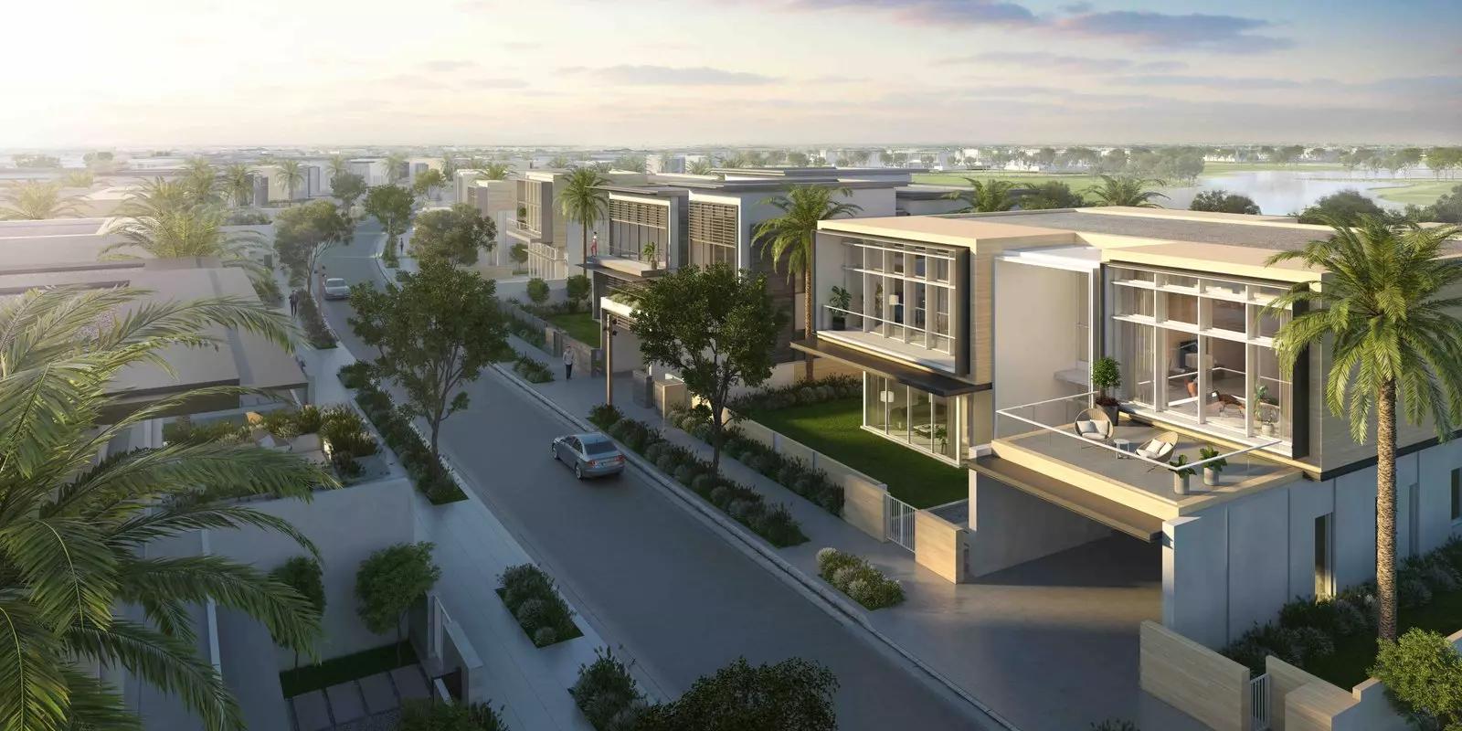 Golf Place Phase 2 By Emaar - Image 2