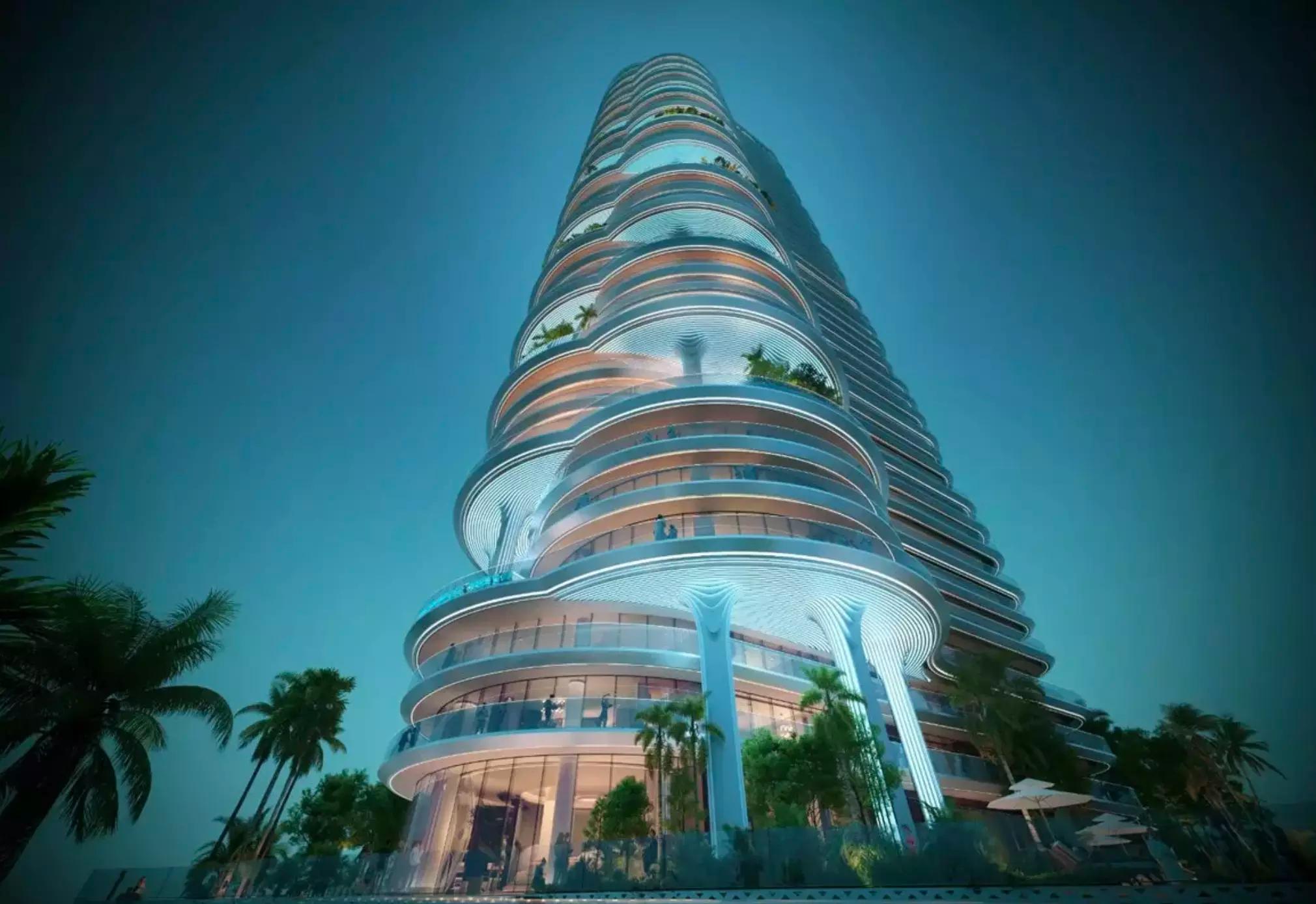 Damac Casa - Image 7