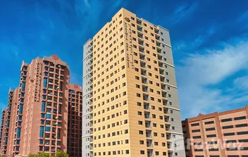 Sheikh Khalifa Bin Zayed Street Image