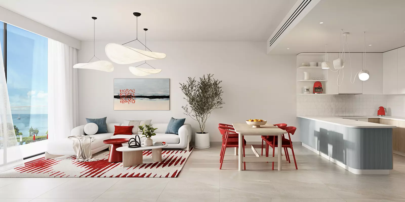 Rosso Bay Residences - Image 9