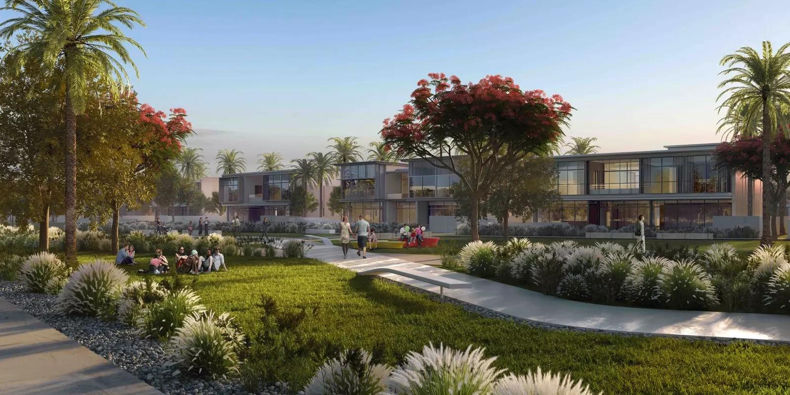 Golf Place Phase 2 By Emaar - Image 5